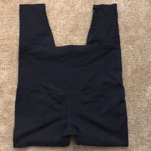 Gap maternity leggings